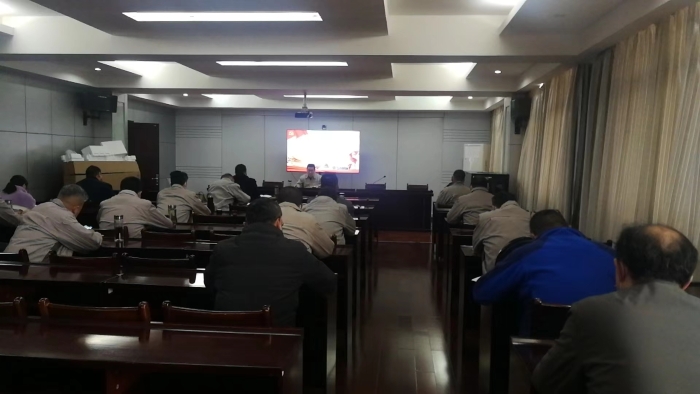 組(zǔ)織生活(huo)會2