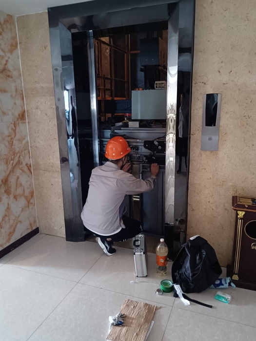 為世界武(wu)當太級大會提(ti)供安全保障